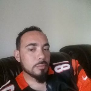 Meet your Posher, Christopher